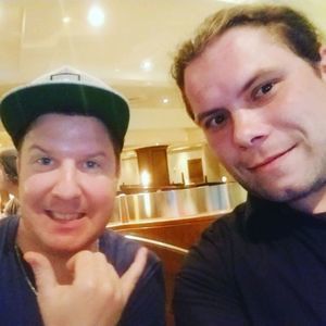 Meet your Posher, Jay